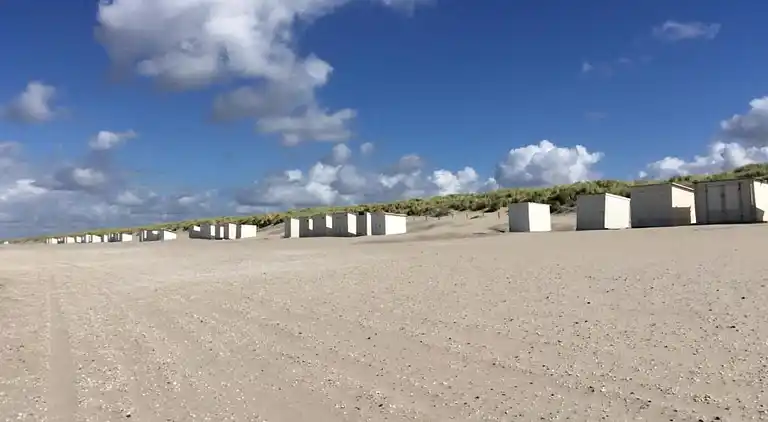 Holiday home in 's-Gravenzande