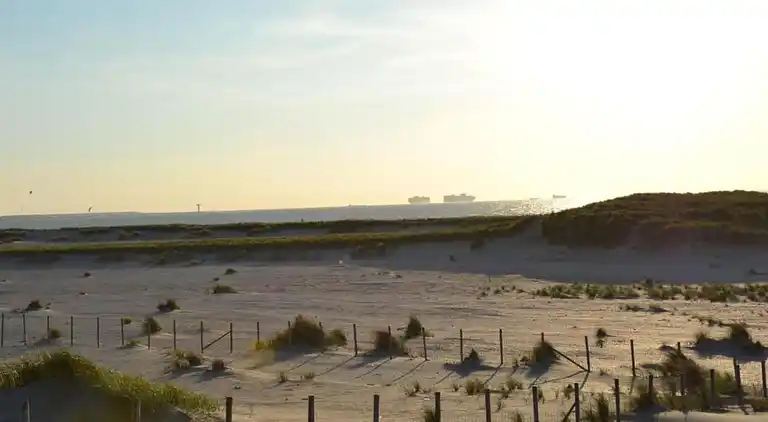 Holiday home in 's-Gravenzande