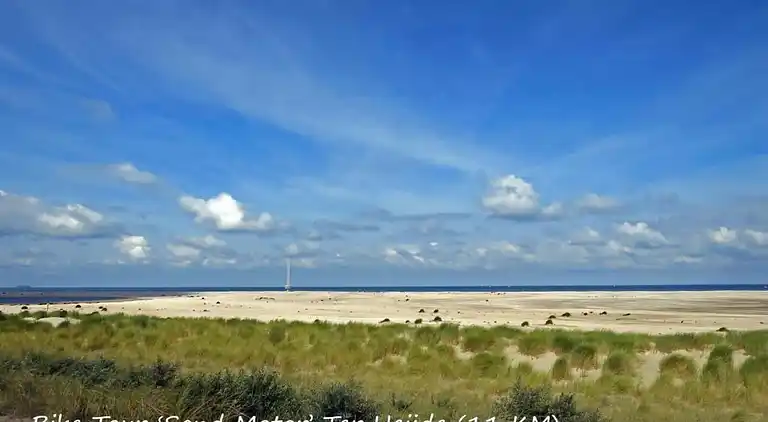 Holiday home in South Holland