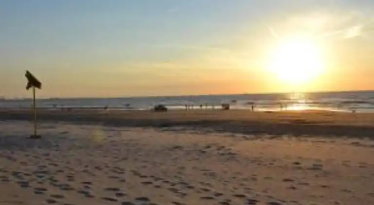 Holiday home in 's-Gravenzande