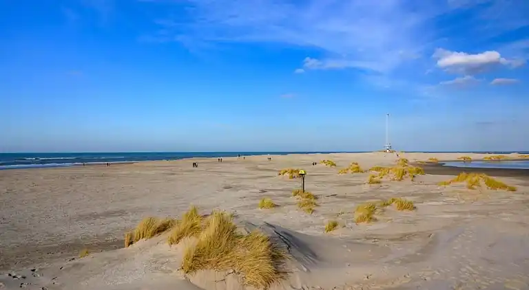 Holiday home in South Holland