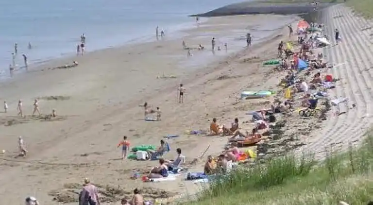 Semesterbostad i Wemeldinge