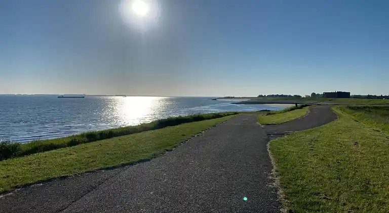 Sommerhus i Wemeldinge