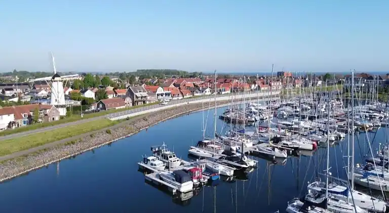 Sommerhus i Wemeldinge