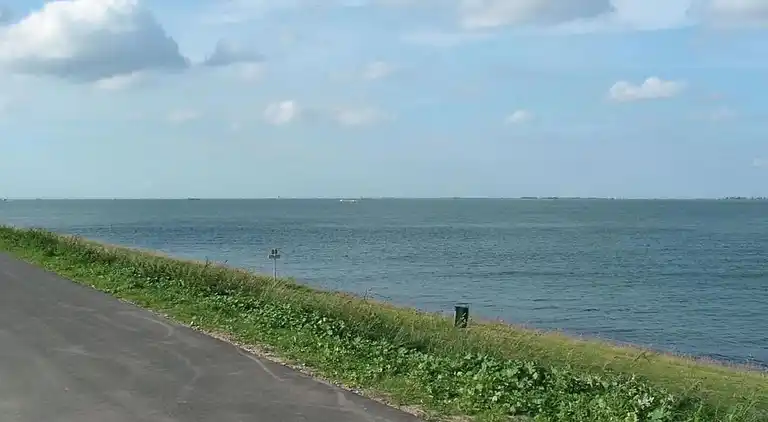 Holiday home in Wemeldinge