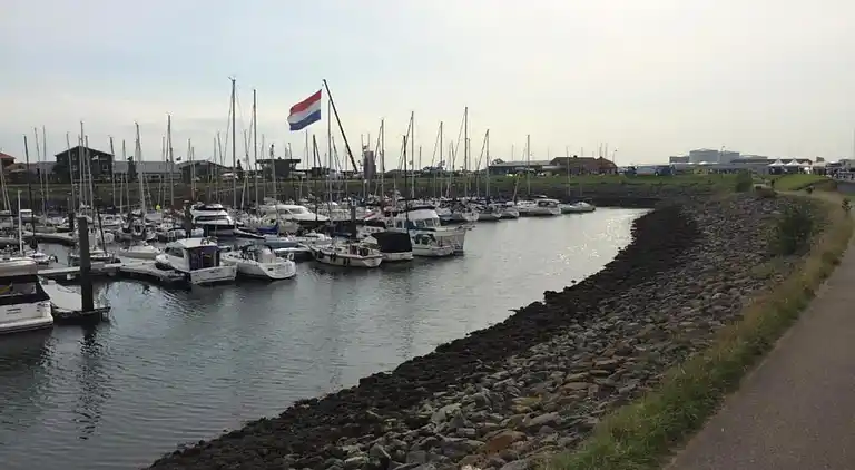 Holiday home in Wemeldinge