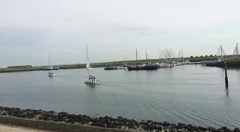 Holiday home in Wemeldinge