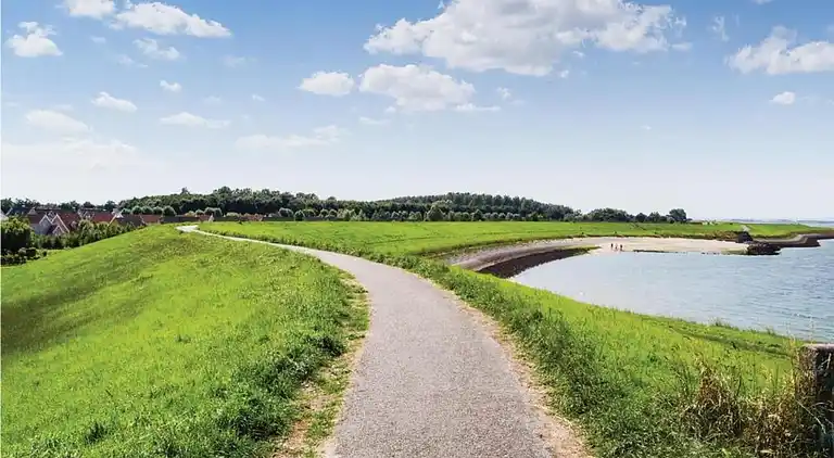 Holiday home in Wemeldinge