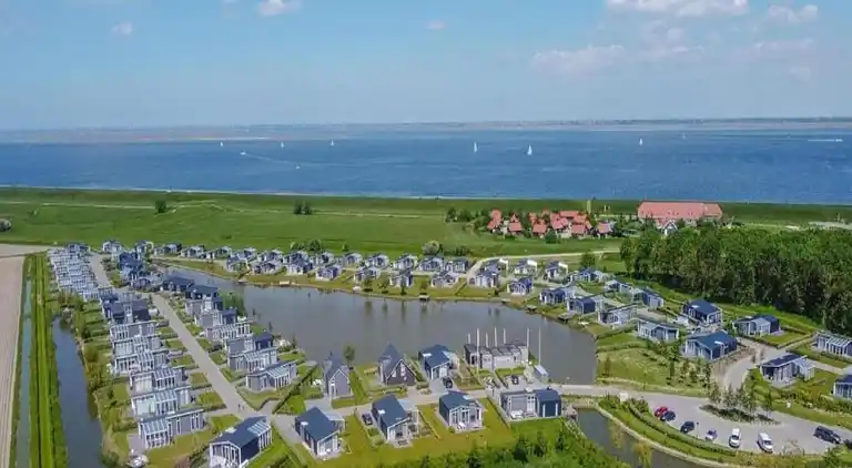 Holiday home in Wemeldinge