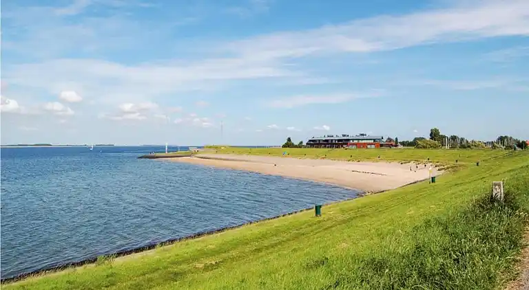 Sommerhus i Wemeldinge