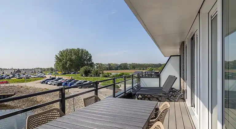 Apartment in Sint-Annaland