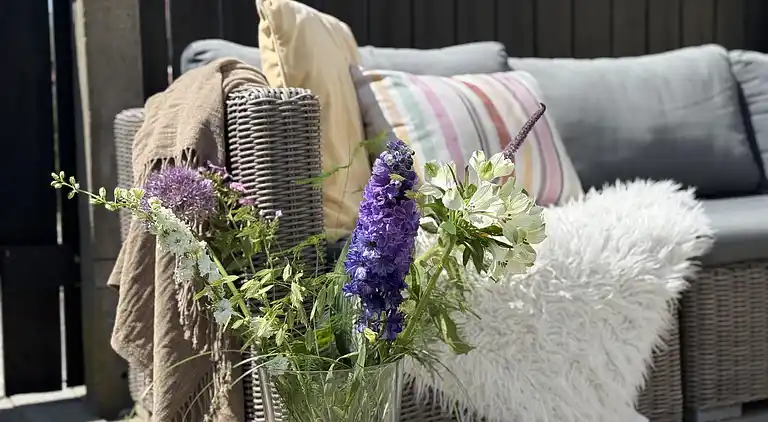 Holiday home in Skagen