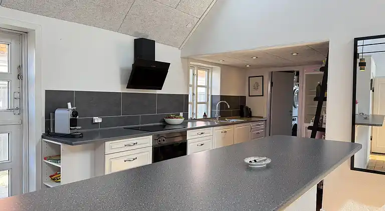 Holiday home in Skagen