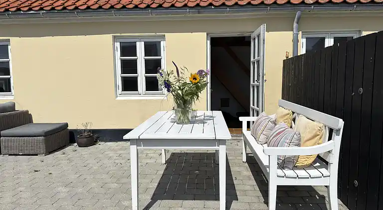 Holiday home in Skagen