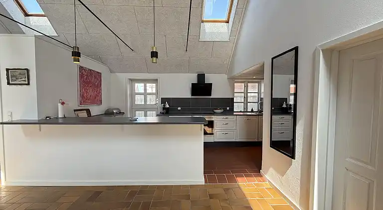 Holiday home in Skagen