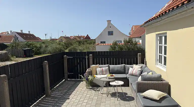 Holiday home in Skagen