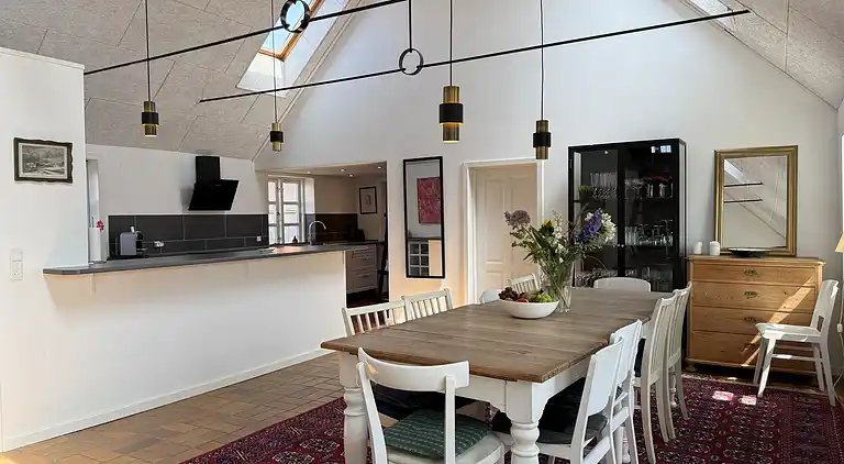 Holiday home in Skagen