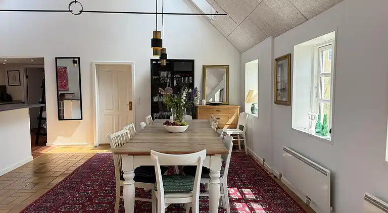 Holiday home in Skagen