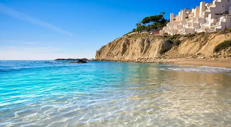 Apartment in Cala d'Or