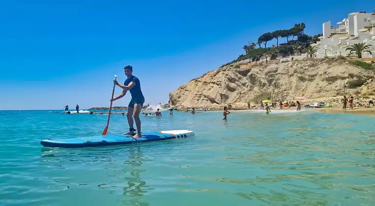 Apartment in Cala d'Or