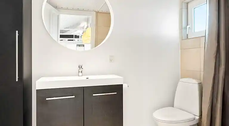 Holiday home in Trend