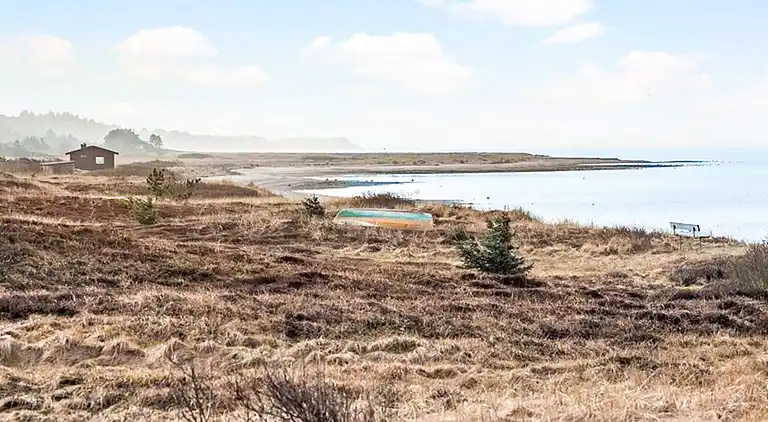 Holiday home in Trend