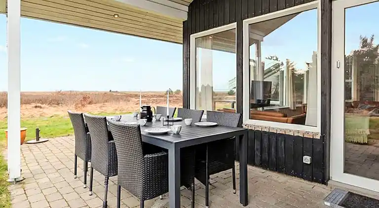 Holiday home in Trend