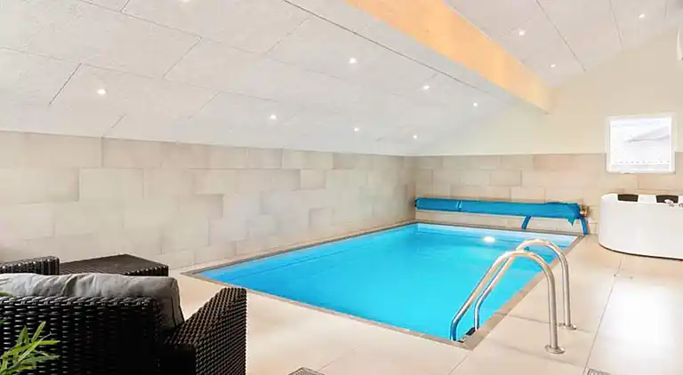 Holiday home in Trend