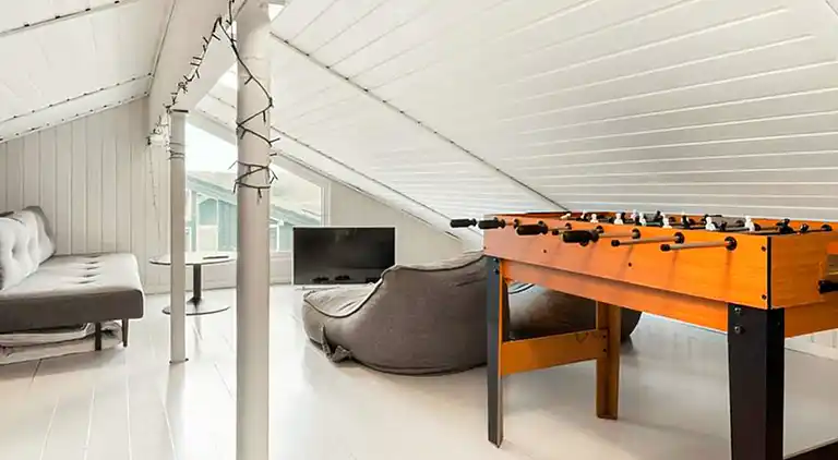 Holiday home in Trend