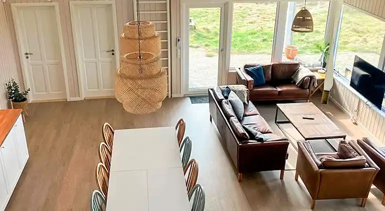 Holiday home in Trend