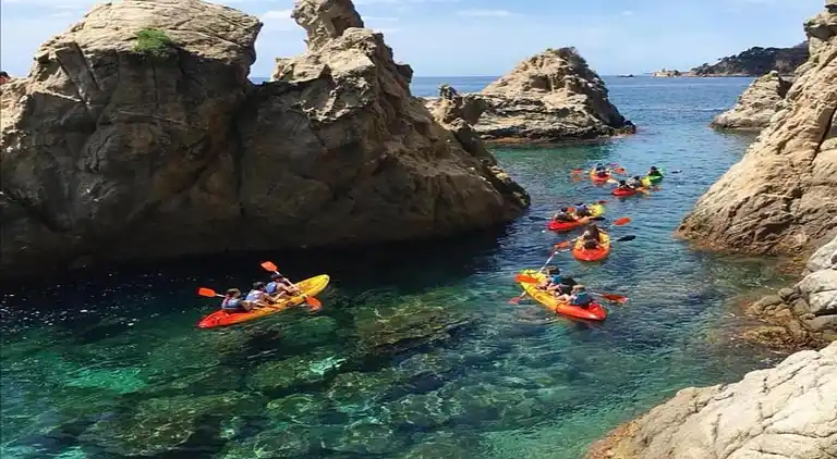 Apartamento en Lloret de Mar