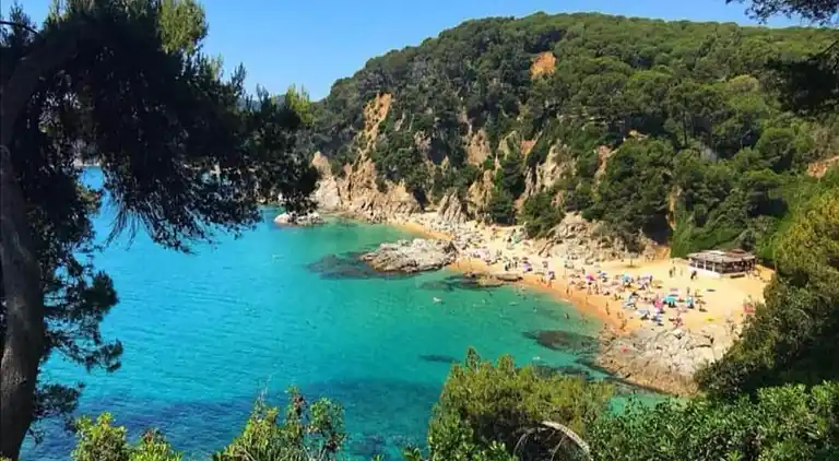 Apartamento en Lloret de Mar