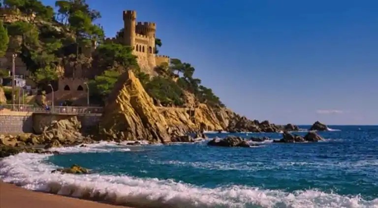 Apartamento en Lloret de Mar