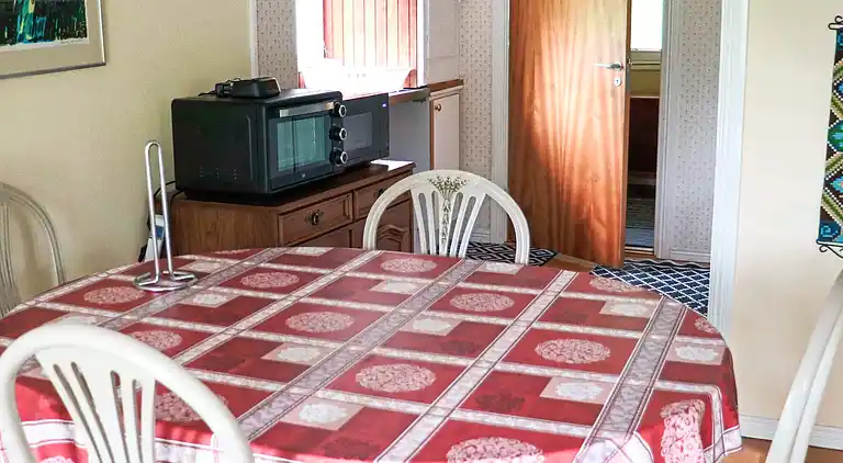 Holiday home in Laholm V