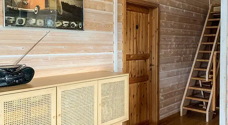 Holiday home in Thisted