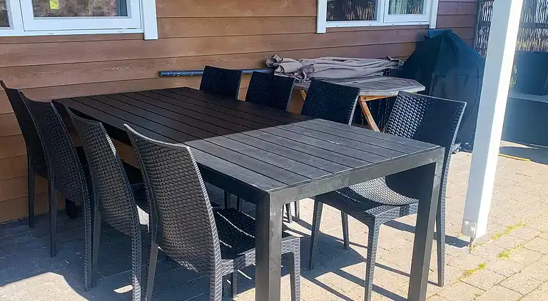 Holiday home in Thisted