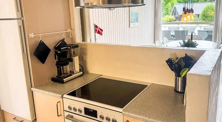 Holiday home in Ristinge