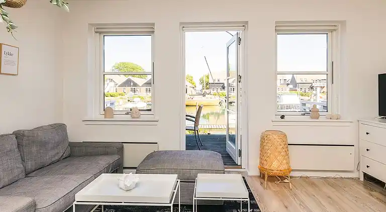 3 room,m/Harbour v.,ground/1.floor,Pr