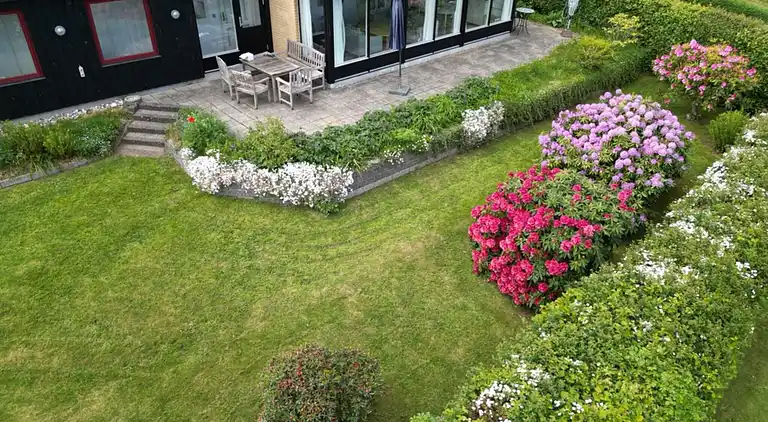 Holiday home in Mørkholt Strand