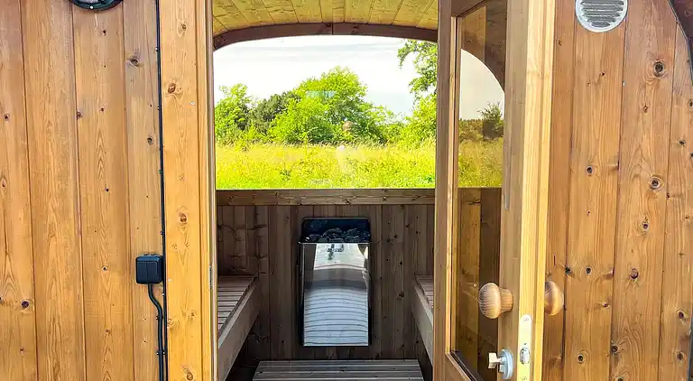 Sommerhus i Højslev