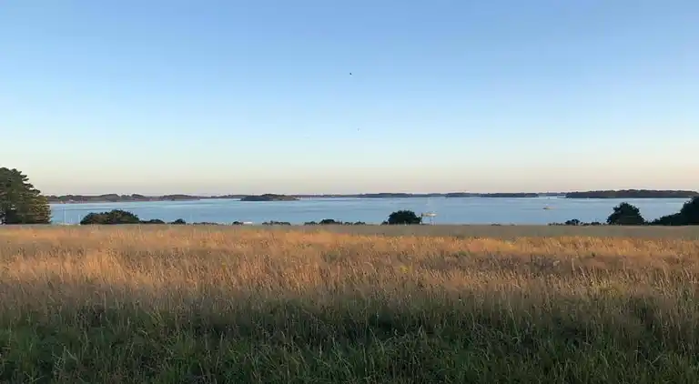 Ferielejlighed i Baden