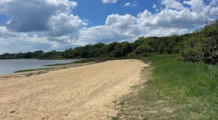 Ferielejlighed i Baden