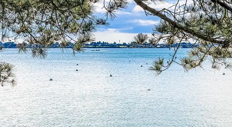 Ferielejlighed i Baden