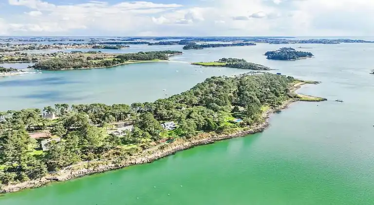 Ferielejlighed i Baden