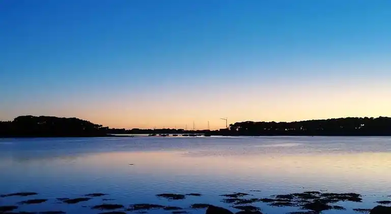 Ferielejlighed i Baden