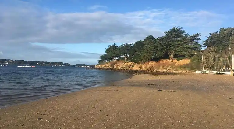 Ferielejlighed i Baden