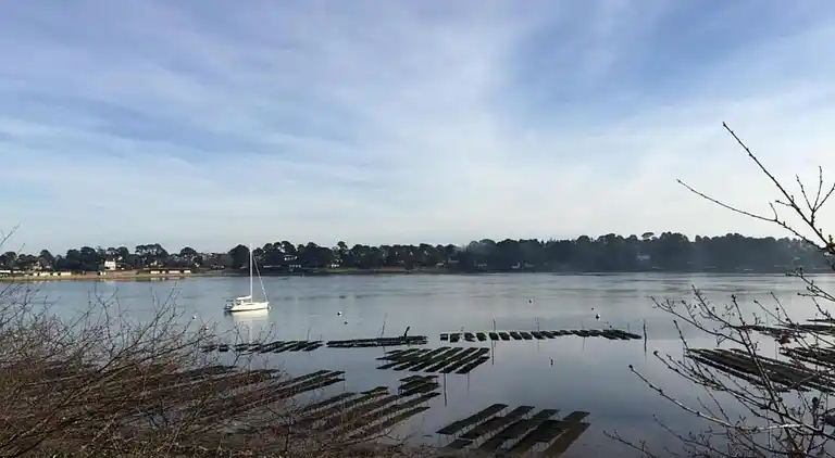 Ferielejlighed i Baden