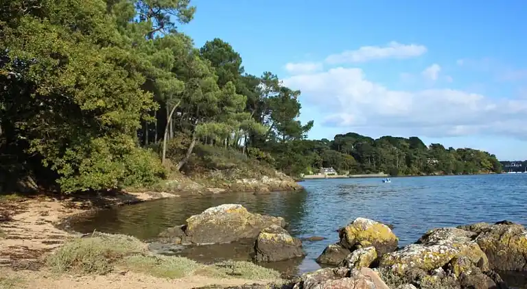 Ferielejlighed i Baden