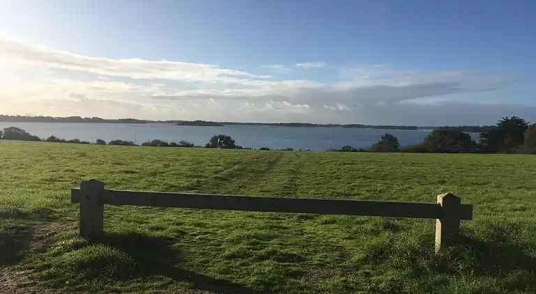 Ferielejlighed i Baden