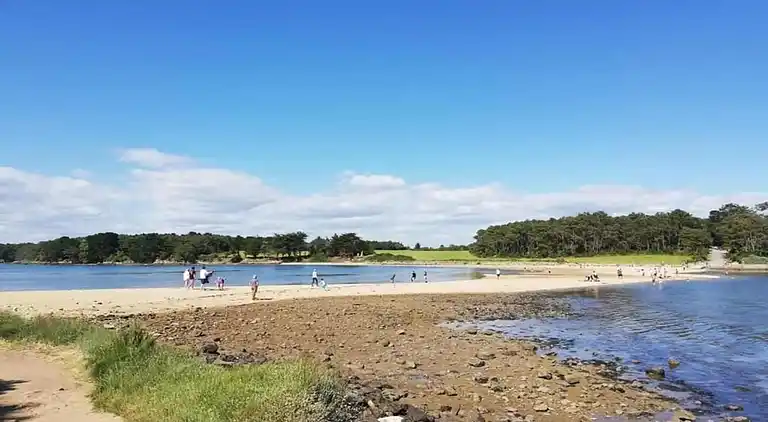 Ferielejlighed i Baden